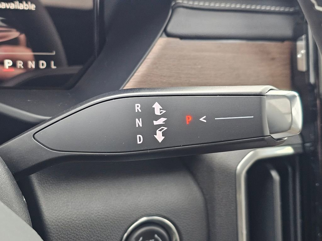 New 2026 GMC Acadia Denali Ultimate image 76