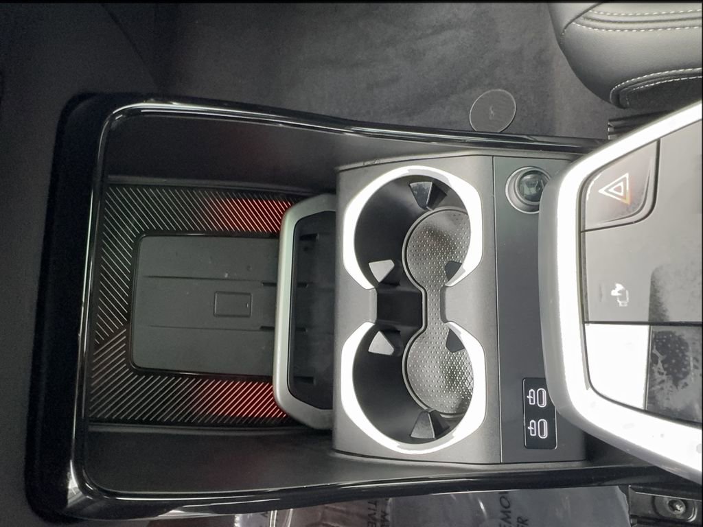 Used 2025 BMW X2 xDrive28i image 45