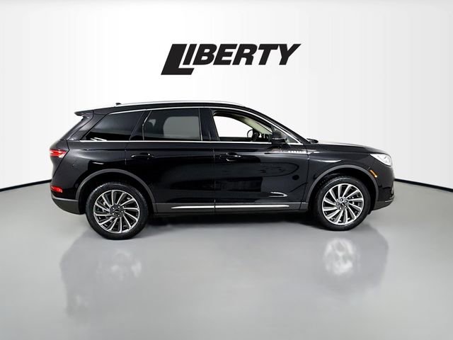 Used 2023 Lincoln Corsair Reserve w/ Equipment Group 201A image 8