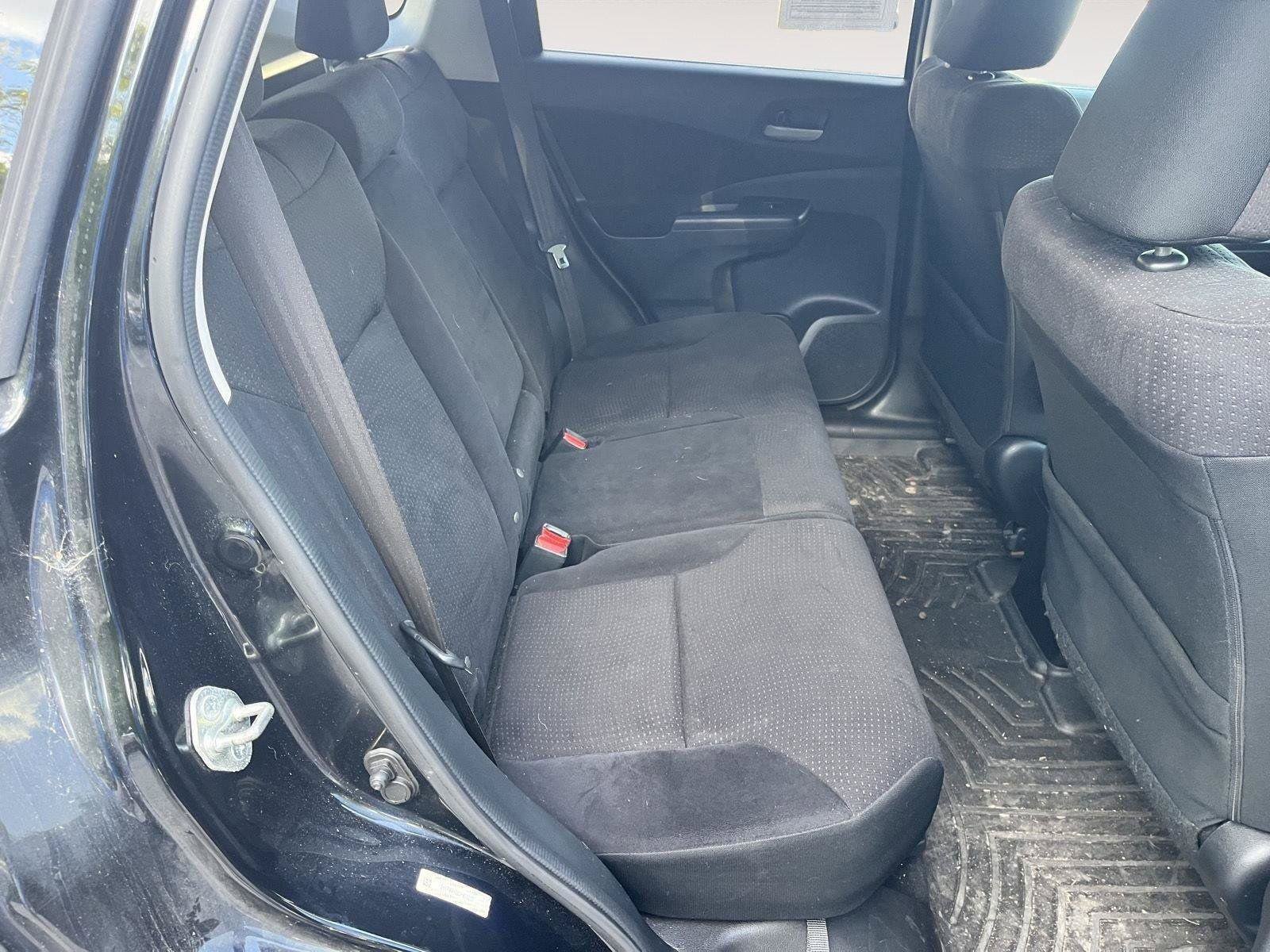 Used 2013 Honda CR-V EX image 21