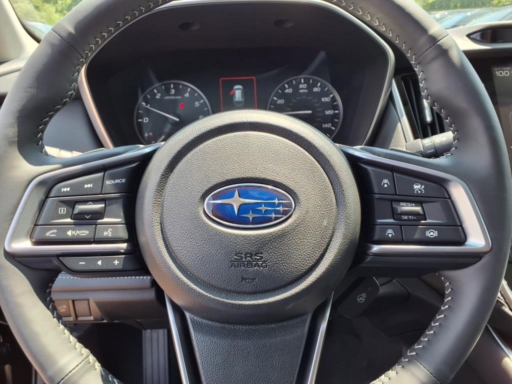New 2025 Subaru Outback Touring XT image 13