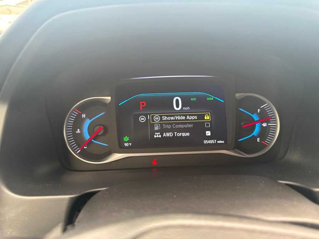 Used 2022 Honda Pilot Special Edition image 20