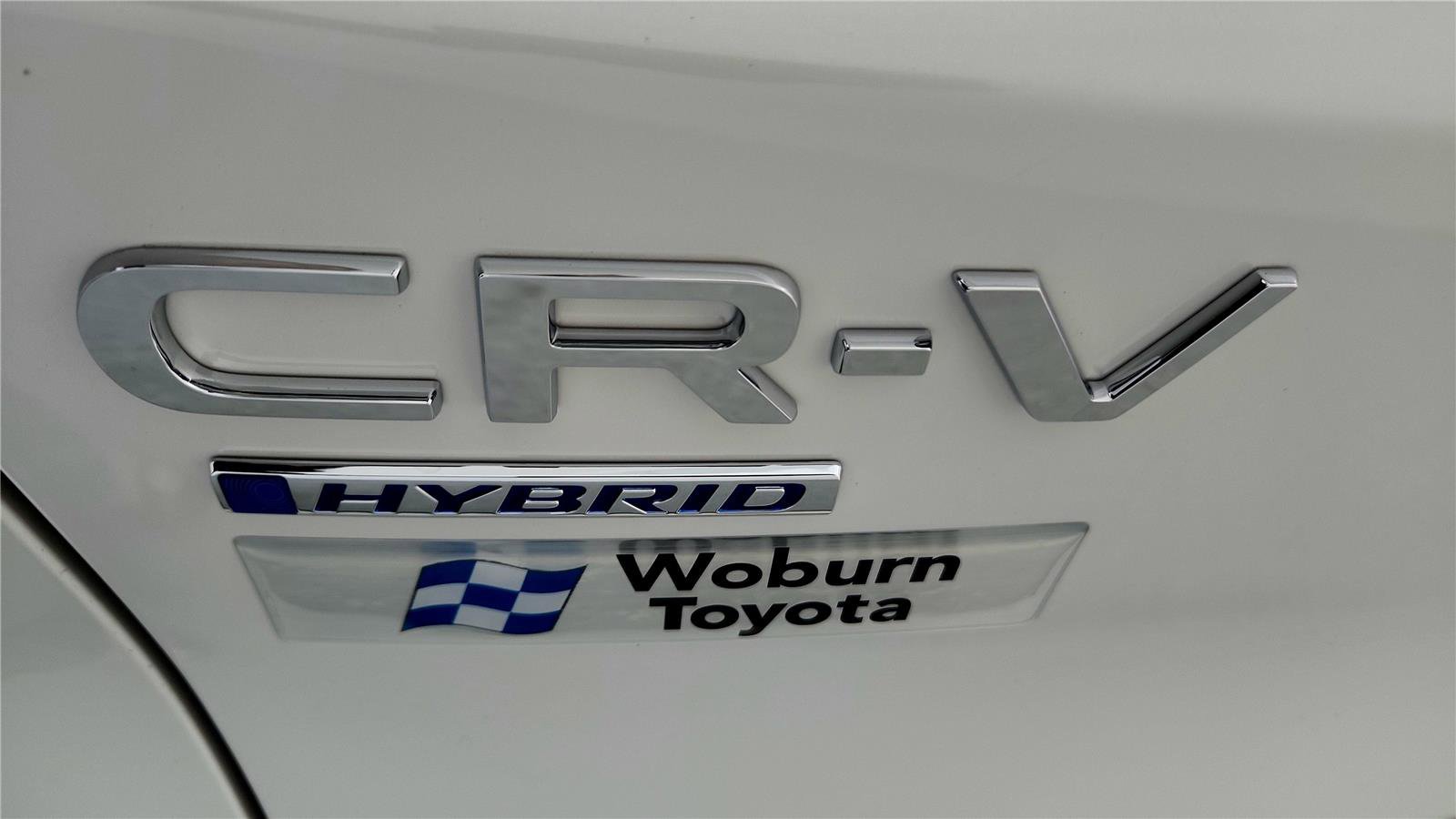 Used 2023 Honda CR-V Sport Touring image 13