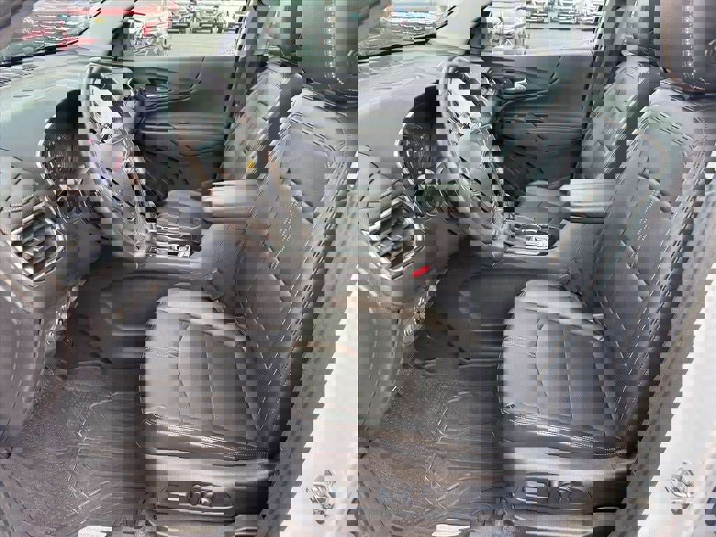 Certified 2022 Chevrolet Equinox Premier image 6