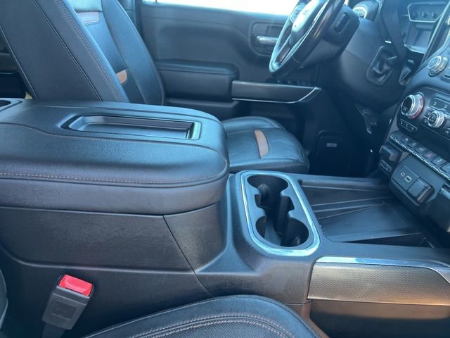 Used 2019 GMC Sierra 1500 AT4 w/ AT4 Premium Package image 10