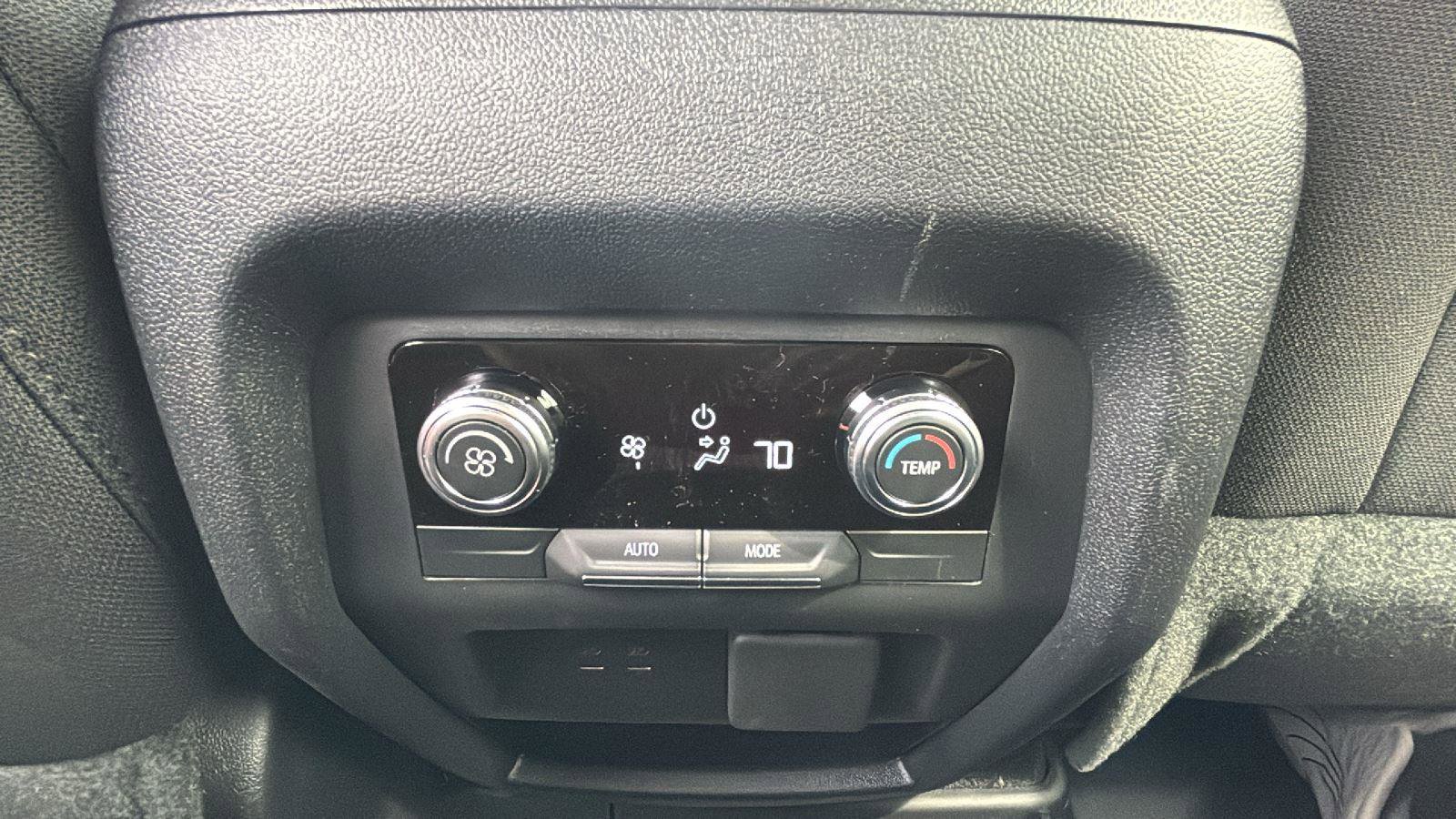 New 2026 GMC Acadia Elevation w/ LPO, Floor Liner Package image 27