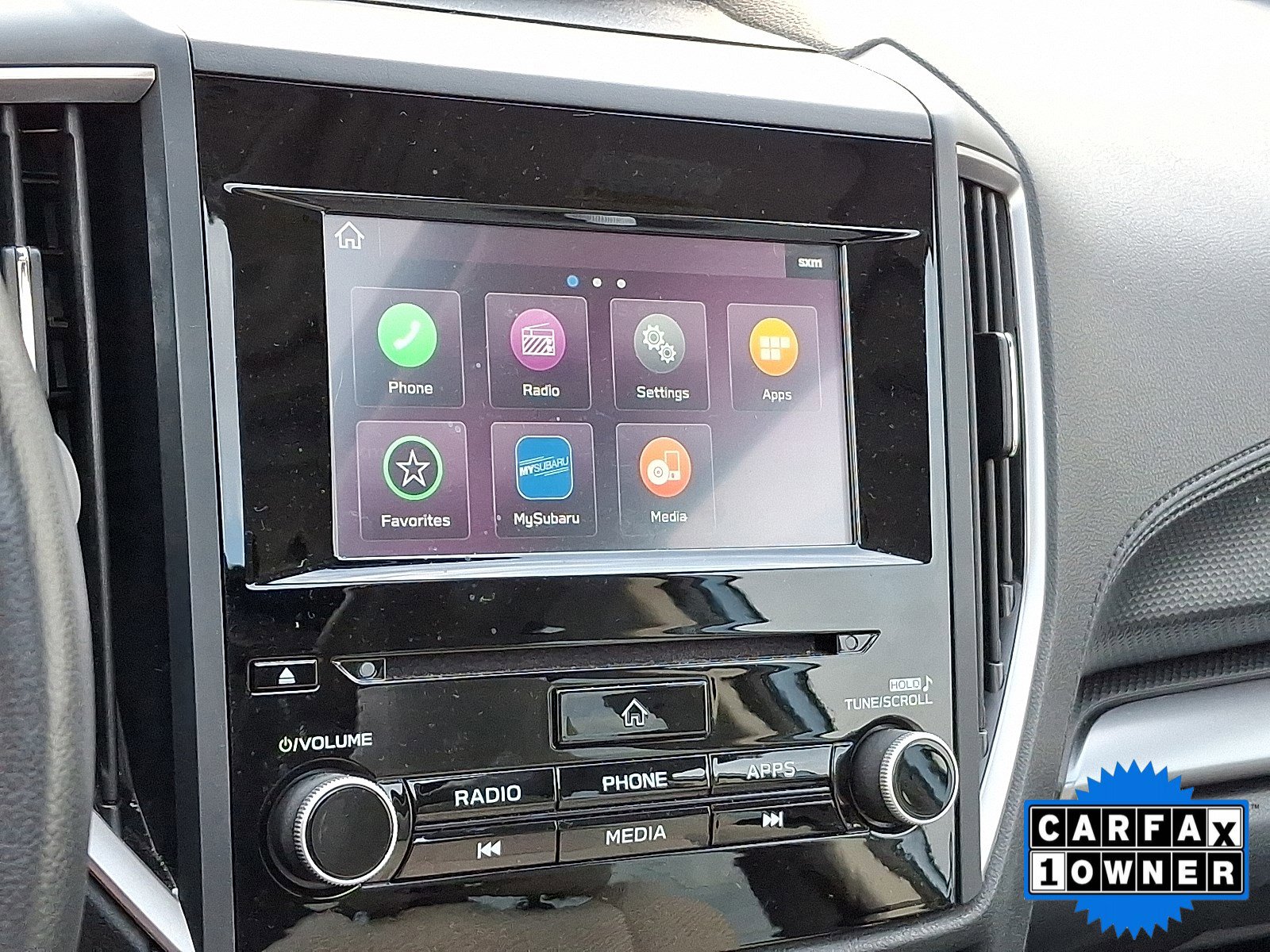 Certified 2022 Subaru Forester Premium image 29