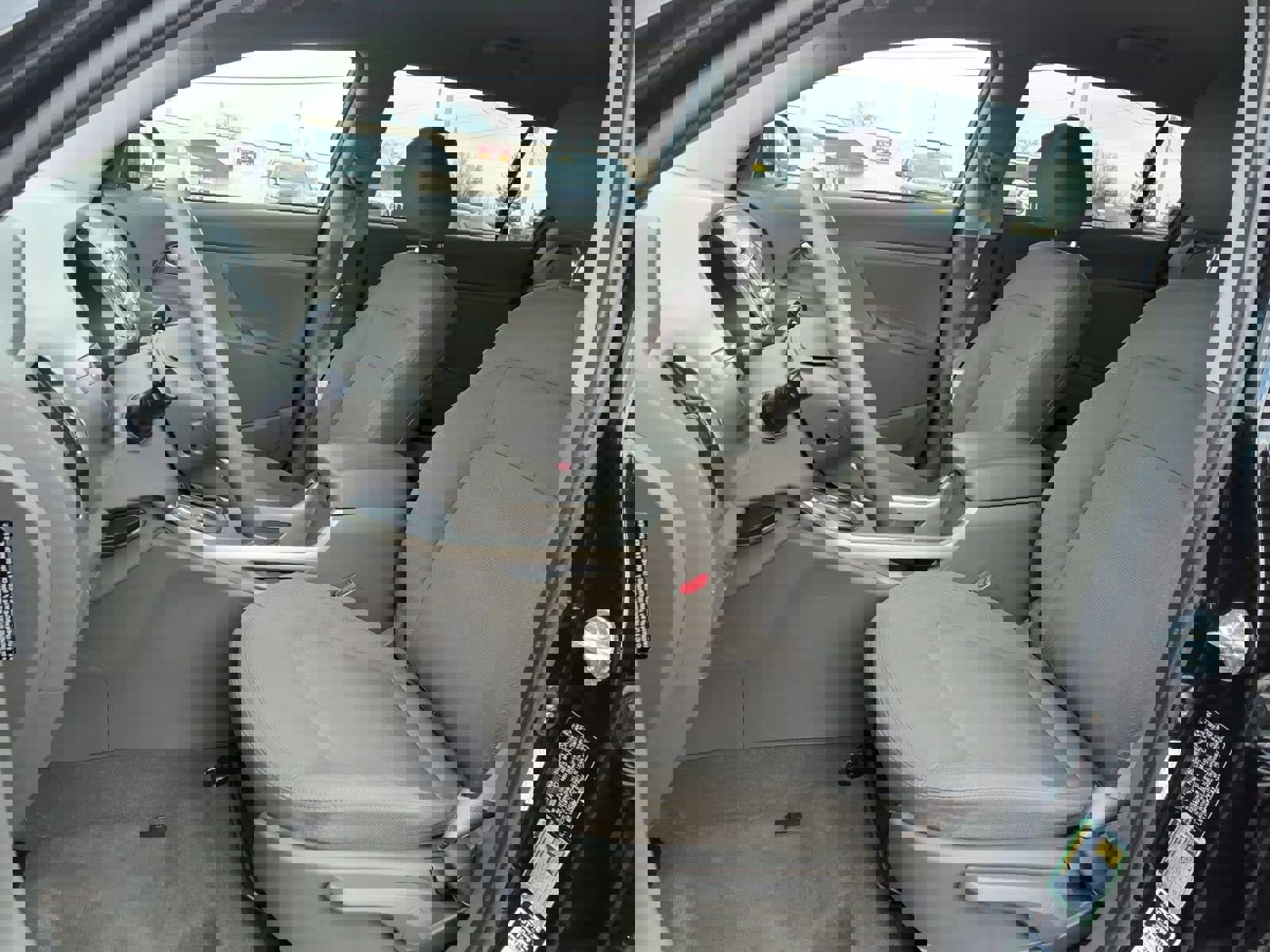 Used 2013 Kia Sportage LX image 8