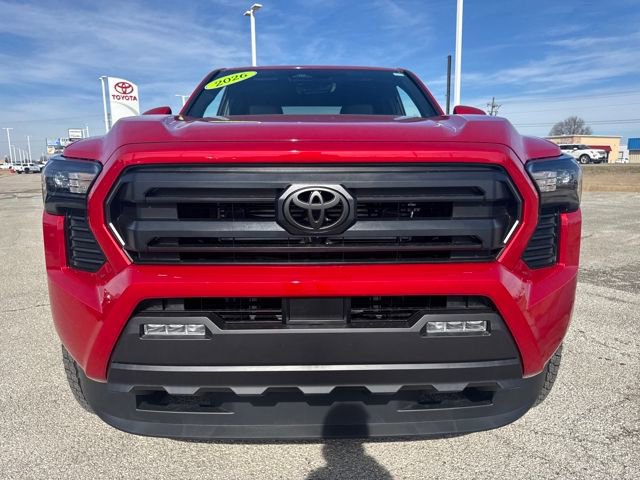 New 2026 Toyota Tacoma SR5 image 9