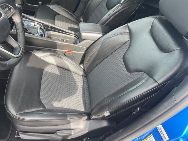 Certified 2026 Jeep Compass Latitude image 60