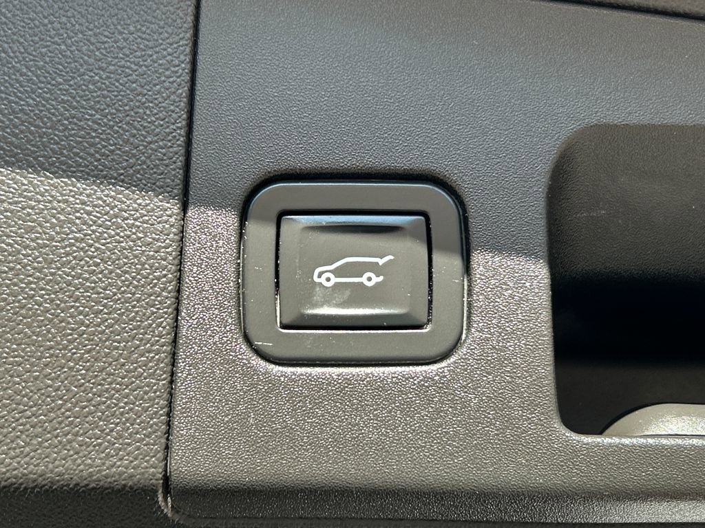 Used 2019 Cadillac XT5 Luxury image 23