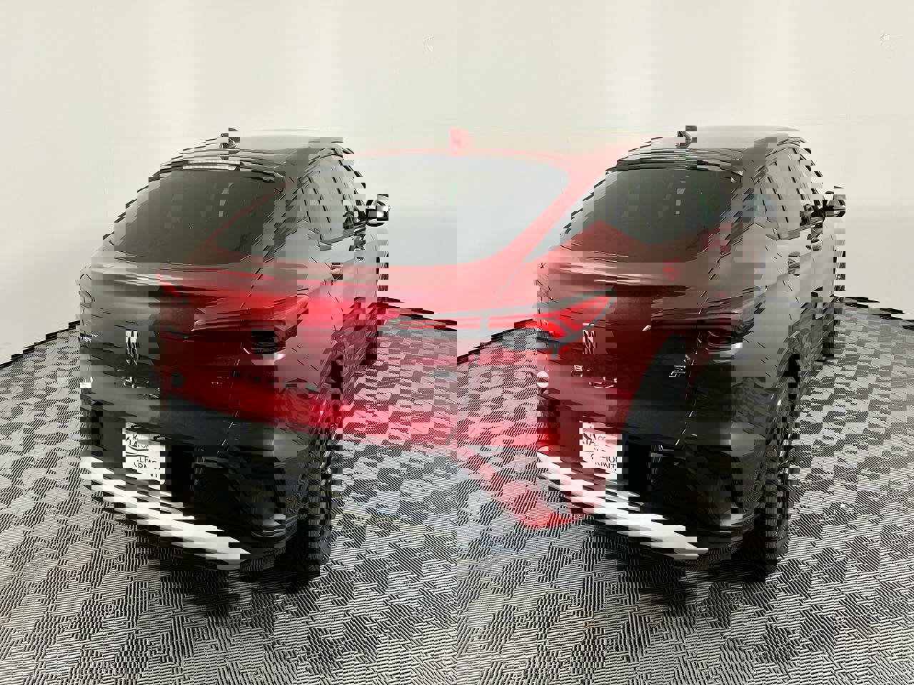 Used 2024 Buick Envista Sport Touring w/ Convenience I Package image 3