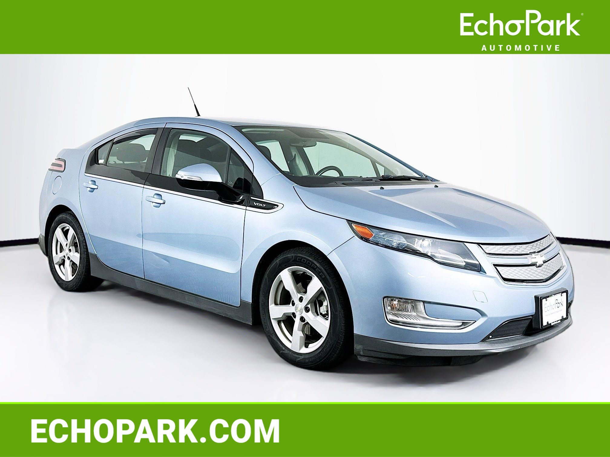 Used 2014 Chevrolet Volt