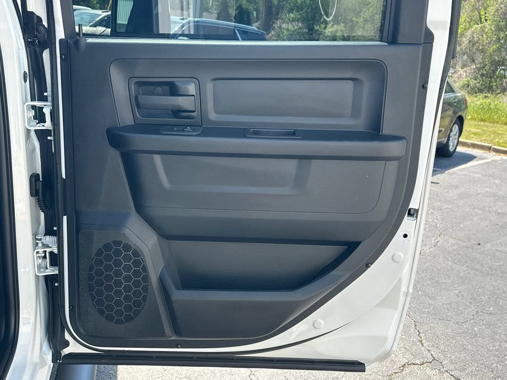 Used 2026 RAM 2500 Tradesman AWD/4WD image 17