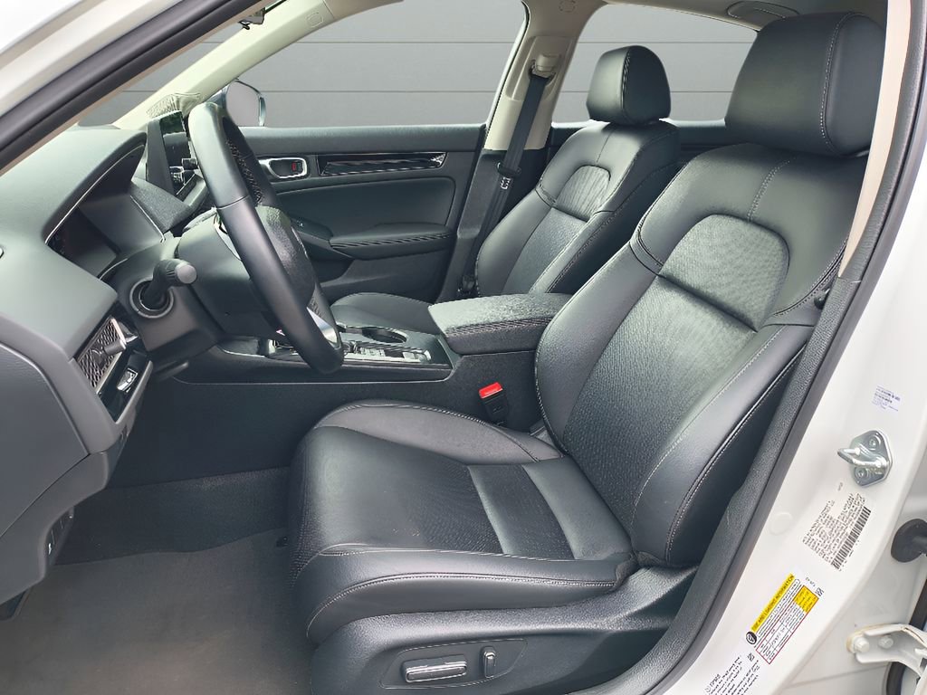 Used 2023 Honda Civic EX-L image 12