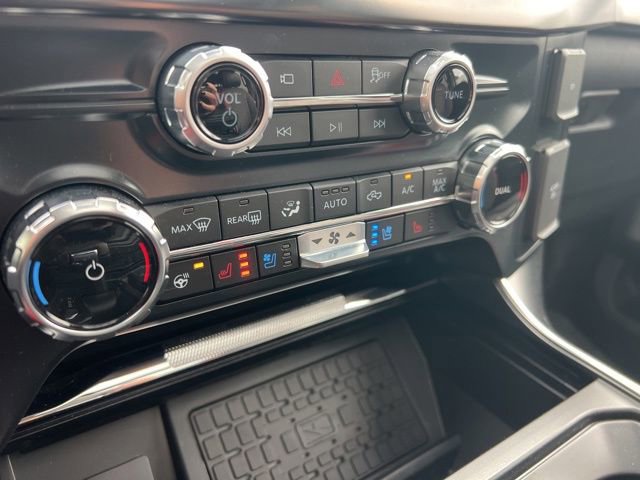 Used 2025 Ford F150 Raptor image 20