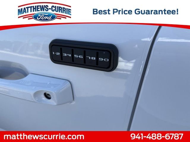 New 2025 Ford Bronco Sport Outer Banks image 10