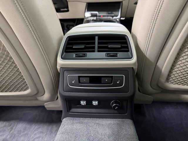 Used 2019 Audi A6 3.0T Premium Plus image 13