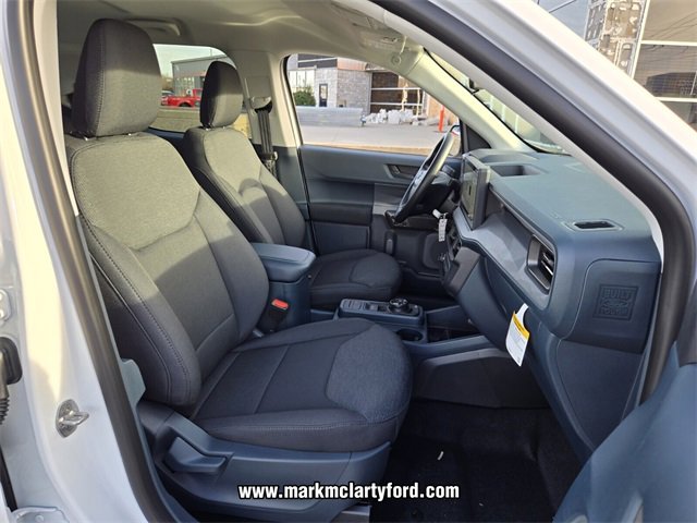 New 2026 Ford Maverick XL image 13