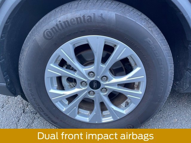Certified 2023 Ford Escape Active w/ Tech Pack #1 AWD/4WD image 15