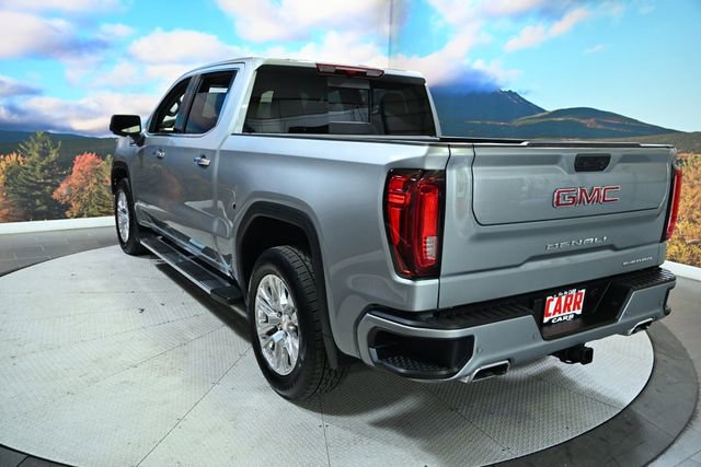 Used 2025 GMC Sierra 1500 Denali image 10