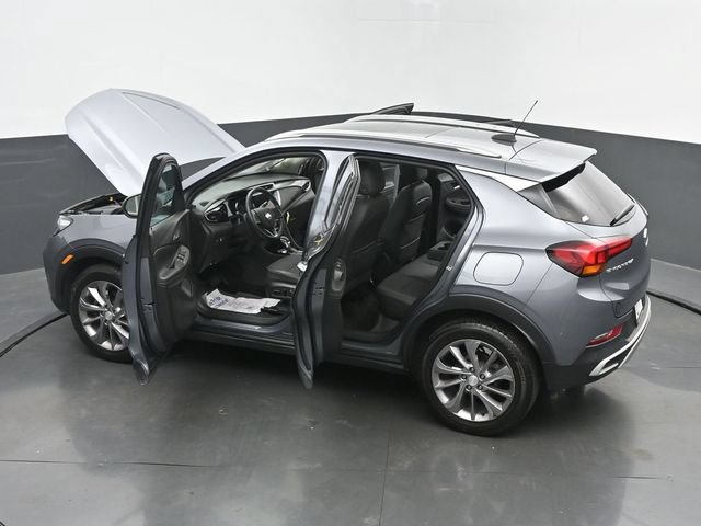 Used 2020 Buick Encore GX Select w/ Experience Buick Package FWD image 64