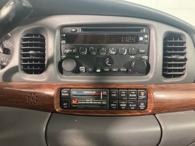 Used 2005 Buick Le Sabre Custom image 13