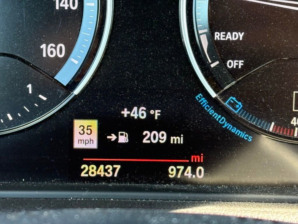 Used 2021 BMW 230i xDrive Convertible w/ Premium Package image 35