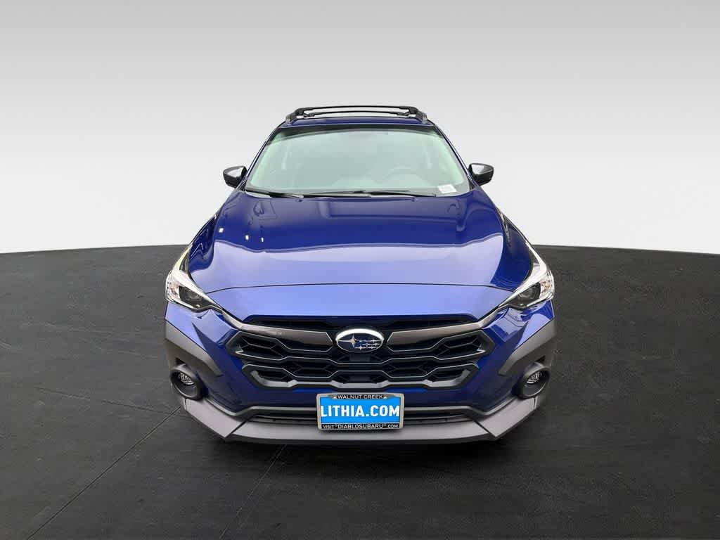 New 2026 Subaru Crosstrek 2.5i Premium AWD/4WD image 6