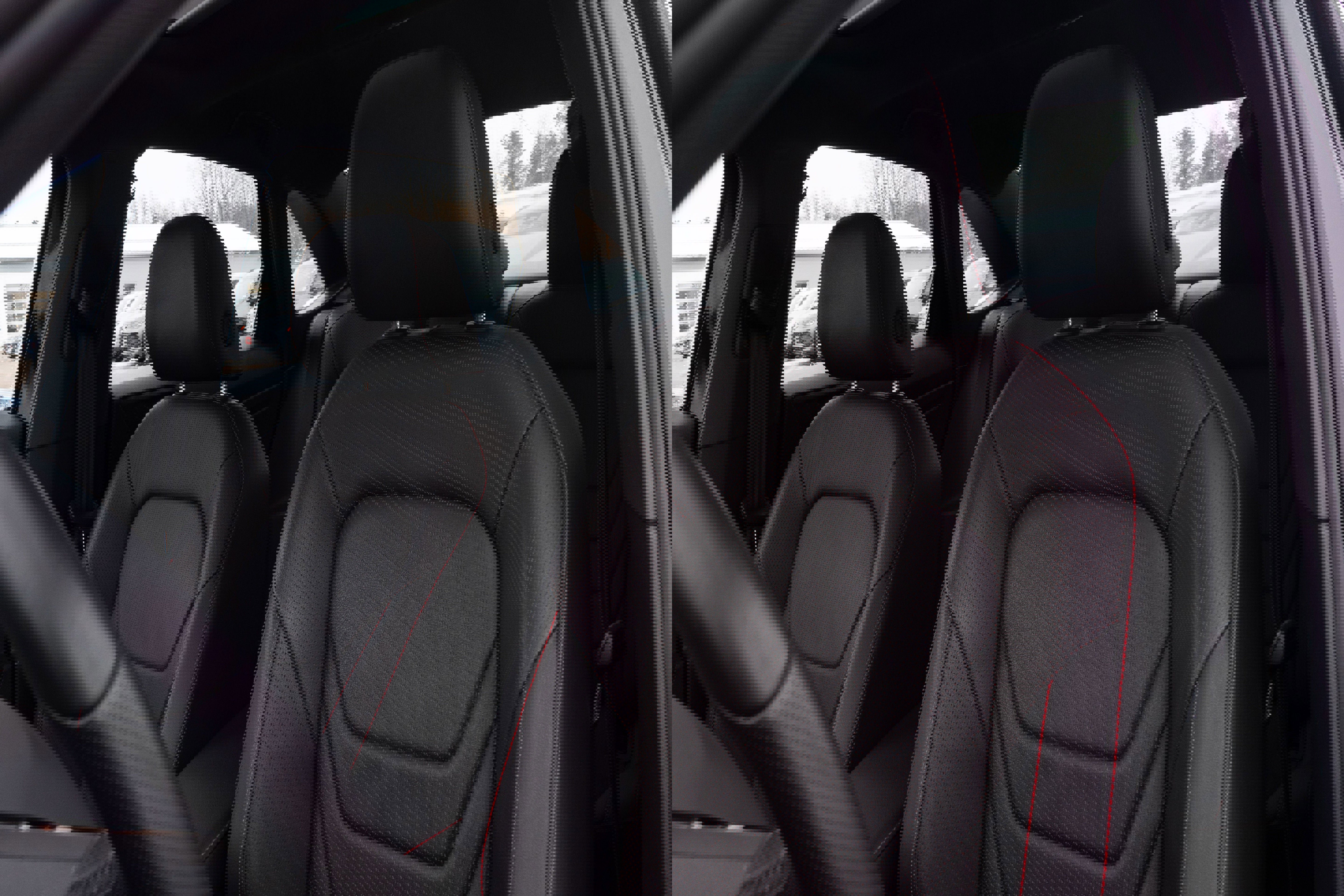 Used 2024 Volkswagen Jetta GLI Autobahn w/ GLI Black Package image 10