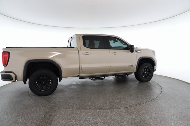 Used 2022 GMC Sierra 1500 AT4 w/ Technology Package image 20