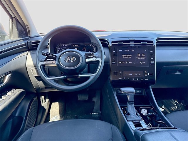 Used 2024 Hyundai Tucson SEL image 21