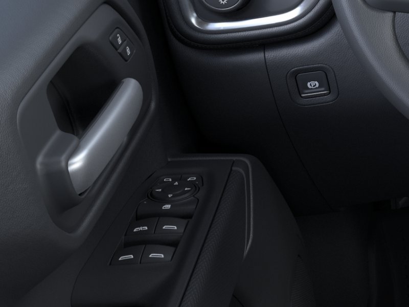 New 2026 Chevrolet Silverado 2500 Custom AWD/4WD image 25