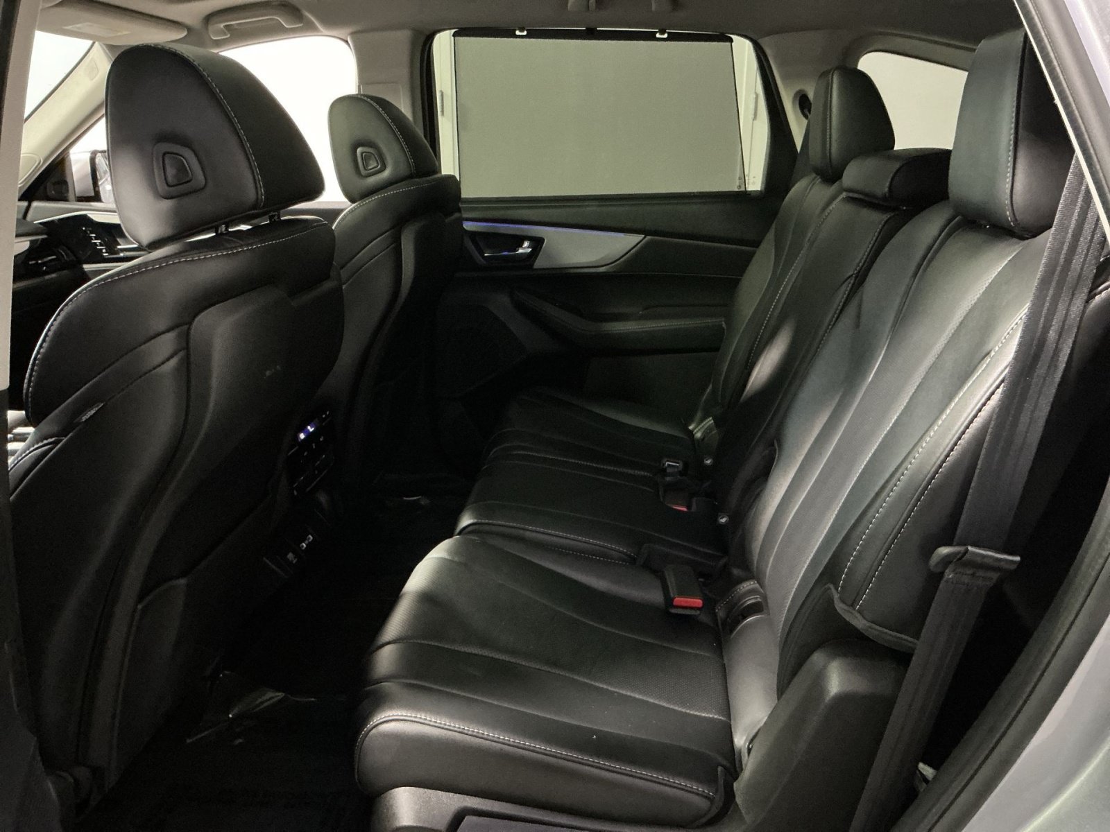 Used 2024 Acura MDX w/ Technology Package AWD/4WD image 25
