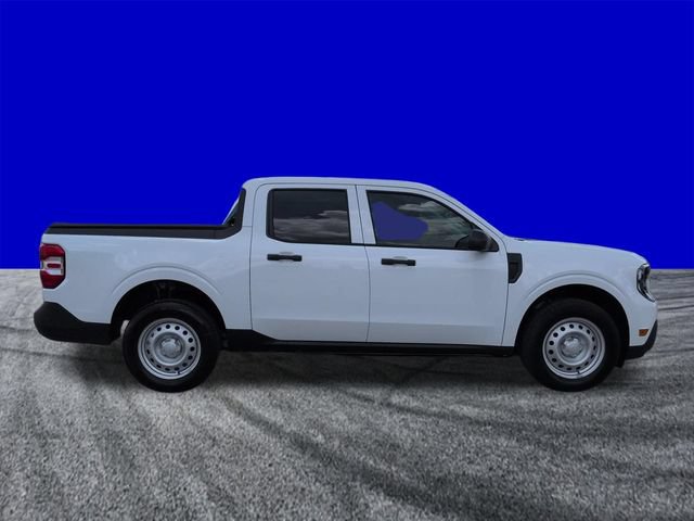Certified 2026 Ford Maverick XL FWD image 3