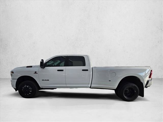 New 2026 RAM 3500 Lone Star AWD/4WD image 5