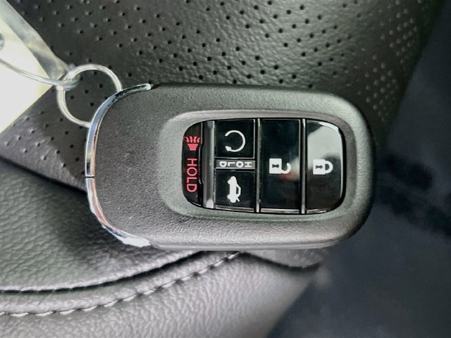 Certified 2026 Honda Civic Sport Touring image 33