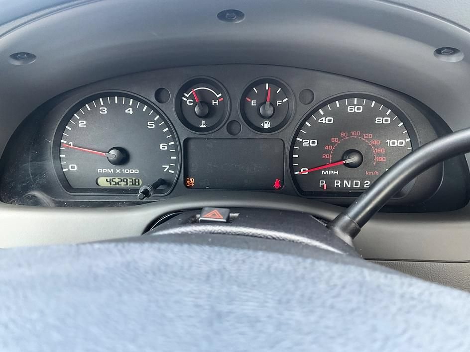 Used 2011 Ford Ranger XL RWD image 5