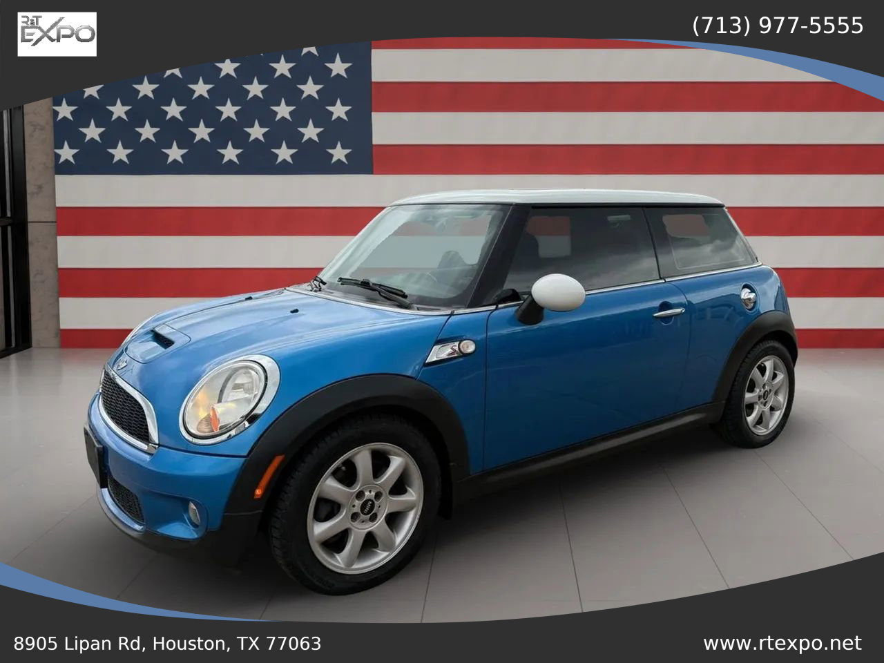 Used 2007 MINI Cooper S image 5