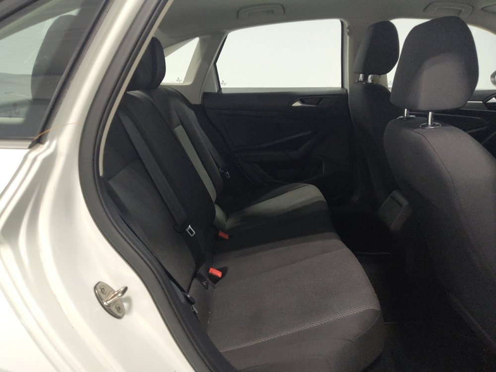 Used 2020 Volkswagen Jetta S w/ Driver Assistance Package image 19