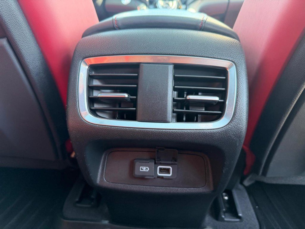 Used 2019 Acura RDX A-Spec image 40