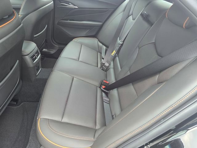 New 2026 Cadillac CT4 Sport RWD image 12