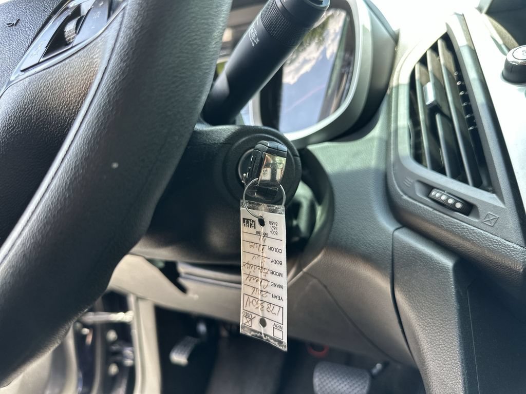 Certified 2016 Chevrolet Equinox LS FWD image 16