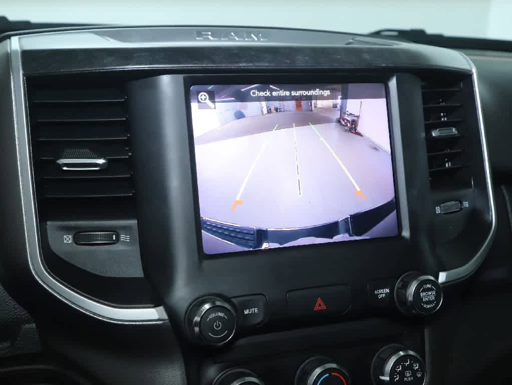 Used 2020 RAM 1500 Big Horn AWD/4WD image 28