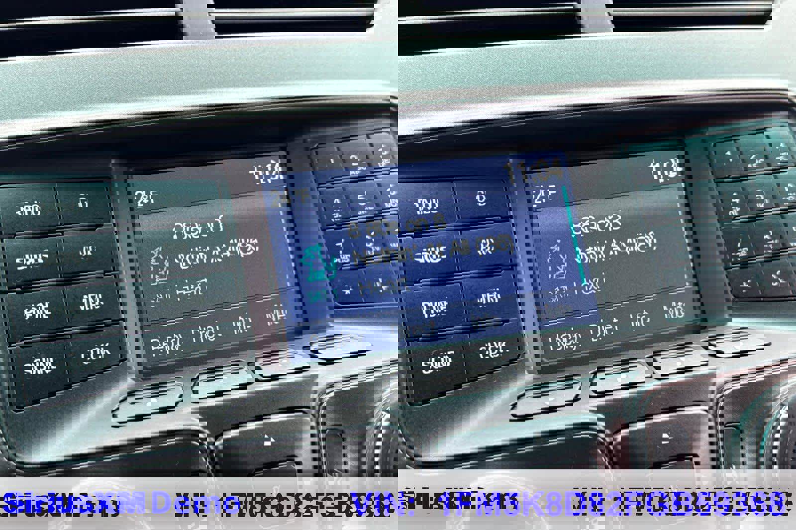 Used 2015 Ford Explorer XLT image 27