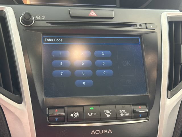 Used 2020 Acura TLX w/ A-SPEC Package FWD image 4