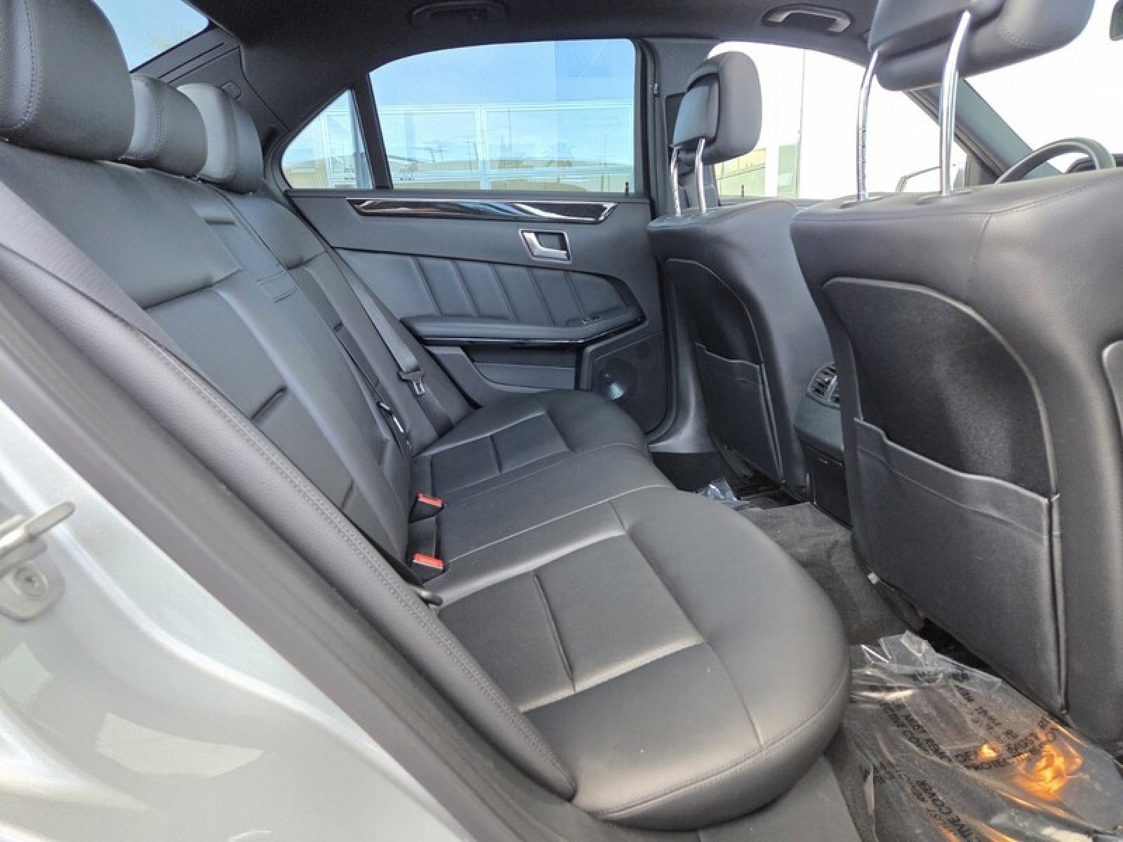 Used 2012 Mercedes-Benz E 350 BlueTEC Sedan image 18