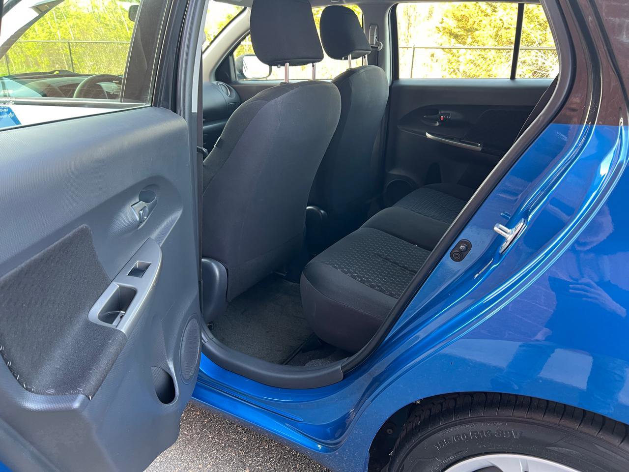 Used 2013 Scion xD FWD image 11
