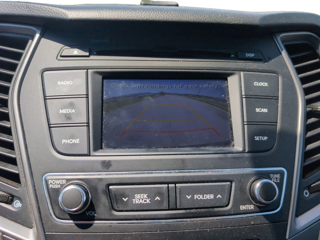 Used 2018 Hyundai Santa Fe Sport FWD image 11