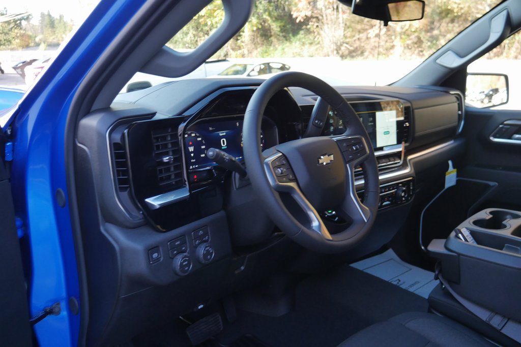 New 2026 Chevrolet Silverado 1500 LT image 10